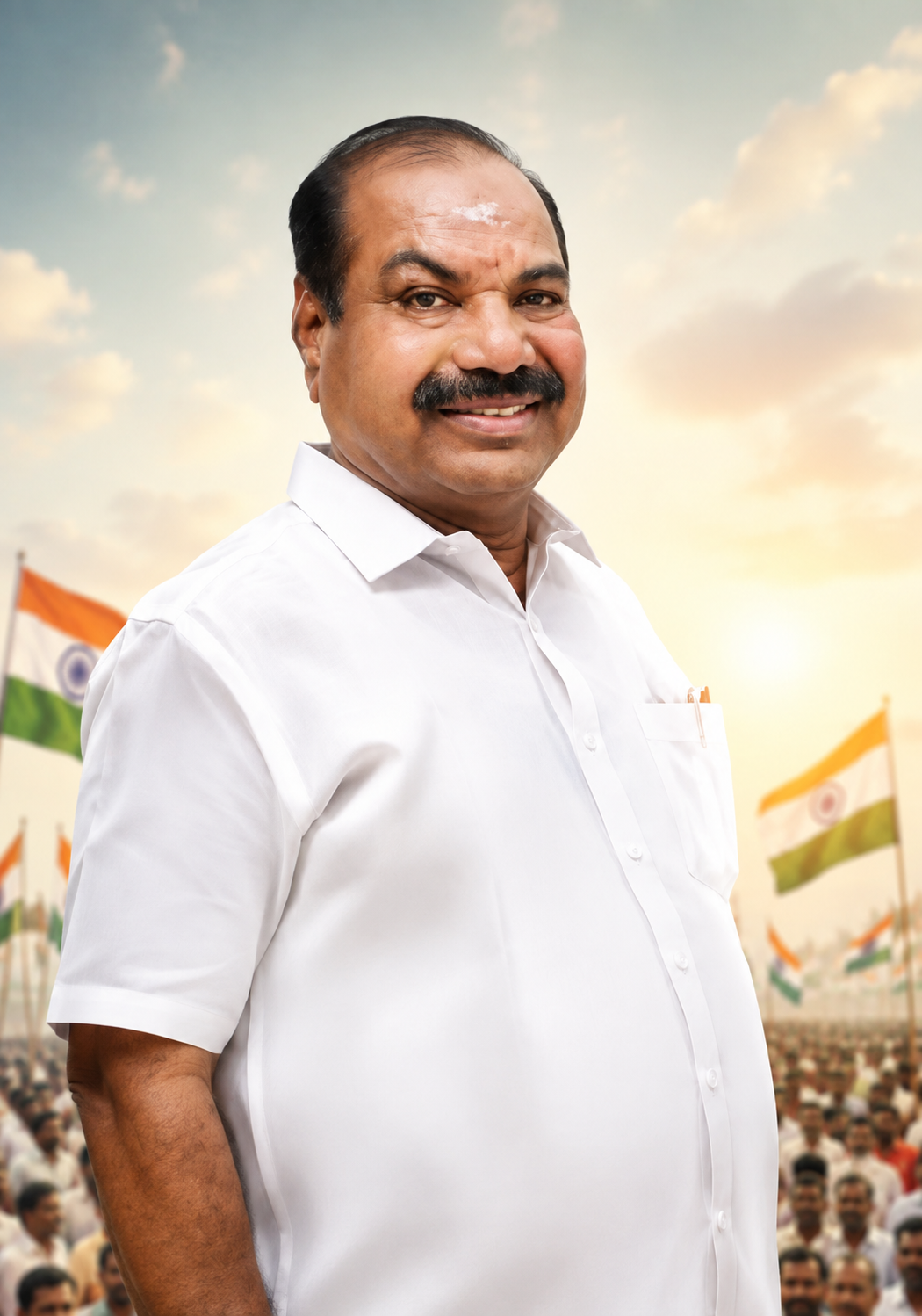 Kalidass Venugopal
